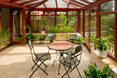 Ridleywood conservatory quotes