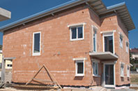 Ridleywood home extensions