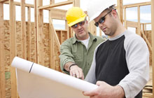 Ridleywood outhouse construction leads